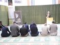 گزارش تصویری مراسم یادبود شهید مقاومت شهید سید حسن نصرالله